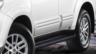 29 Body Cladding (V.3)