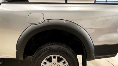 23 คิ้วล้อ 6 นิ้ว หมุด (V.10)(XL)