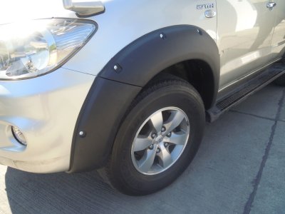 29 คิ้วล้อ (V.2)