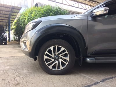 29 Front Fender Flares (V 2) with Nut