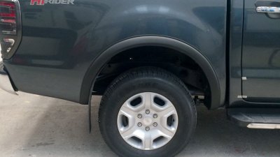 36 คิ้วล้อ (V 8) ขนาด 3 นิ้ว