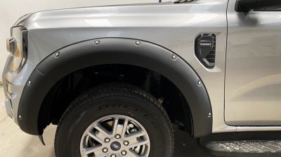 23 คิ้วล้อ 6 นิ้ว หมุด (V.10)(XL)