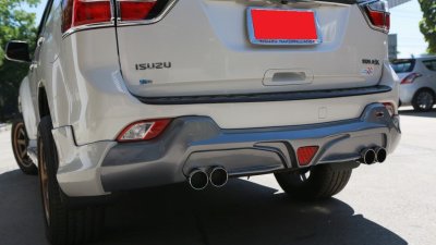 29 สเกิร์ตรอบคัน (V 3)