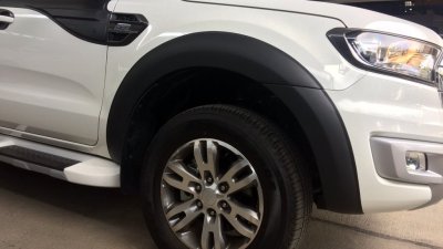 32 คิ้วล้อ (V 4) (5 นิ้ว)