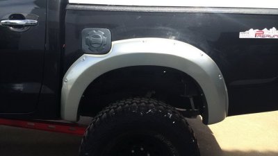 30 คิ้วล้อ (V.2) มีน็อต