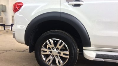 32 คิ้วล้อ (V 4) (5 นิ้ว)