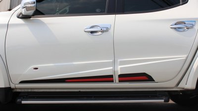 32 Body Cladding (V 3)