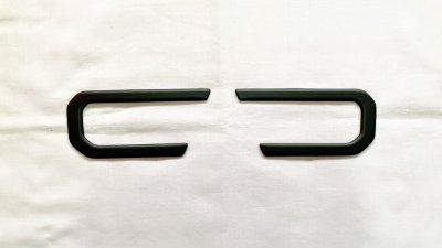 25 คิ้วสปอตไลท์ FORG RANGERR 2022 (รุ่นWT)