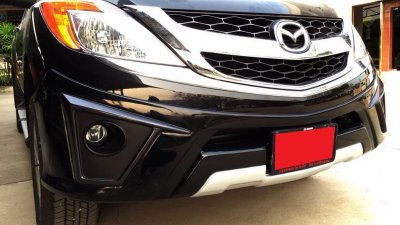 29 สเกิร์ตรอบคัน (V 1) Pro Series