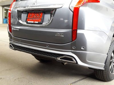 31 สเกิร์ตรอบคัน  (V 3) ทรง Artimo-R