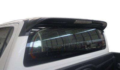 34 สปอยเลอร์หลัง (V.1) มีไฟเบรค