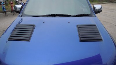 33 ช่องลมหลอกฝากระโปรงหน้า (V 1)