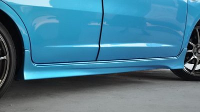 16 Front Skirt (Year 2011) Modulo Style