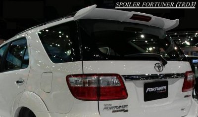 31 สปอยเลอร์หลัง (ทรง TRD3)