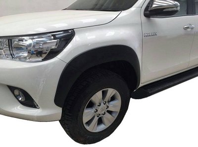 35 คิ้วล้อ (V.1) ทรงห้าง (6ชิ้น)