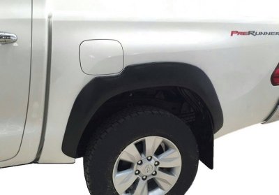 35 คิ้วล้อ (V.1) ทรงห้าง (6ชิ้น)