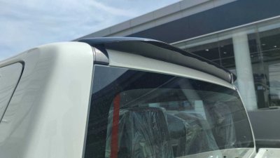 3 สปอยเลอร์ TRITON 2023 (รุ่น 4 ประตู) V.4