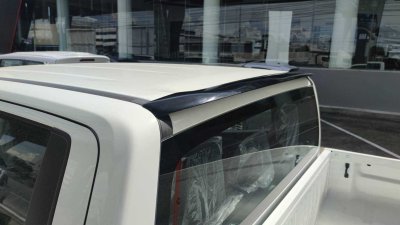 3 สปอยเลอร์ TRITON 2023 (รุ่น 4 ประตู) V.4