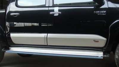 32 Body Cladding V.1 (4 pcs.)