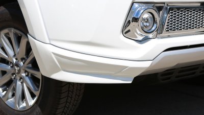 34 สเกิร์ตหน้าท้าย ทรงห้าง