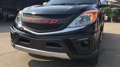 30 Front Skirt (V 2) Eclipse