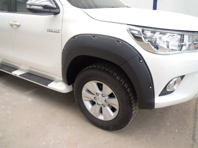 36 คิ้วล้อ (V.2) มีหมุดหลอก