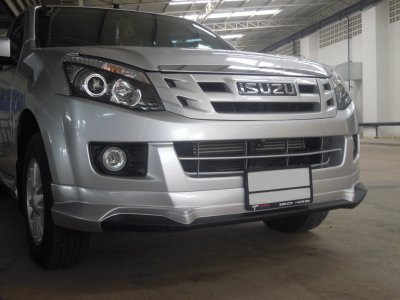 36 Front Skirt (V 2)