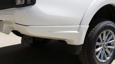 34 สเกิร์ตหน้าท้าย ทรงห้าง