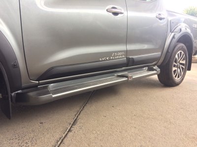 32 Side Moulding Guard