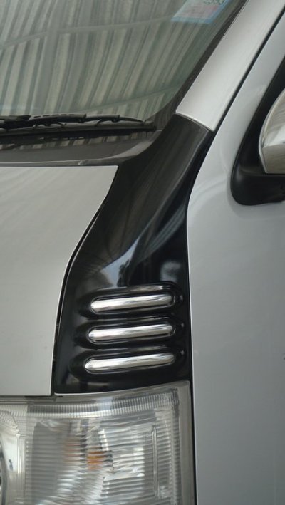 32 Smoothing Panel (V.2)