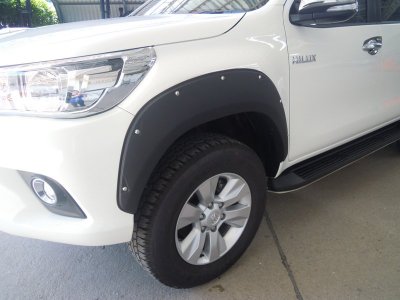 37 คิ้วล้อ (V.3) มีหมุดหลอก