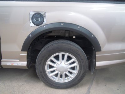 38 คิ้วล้อ (V 3)