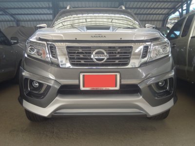 36 Front Skirt (Hi-Lender)