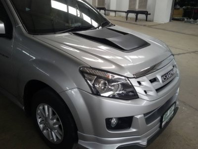 39 ช่องลมหลอกฝากระโปรง (V 1)