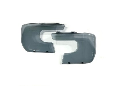 50 ครอบไฟ (หน้า) อะครีลิค