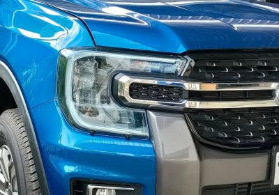 50 ครอบไฟ (หน้า) อะครีลิค