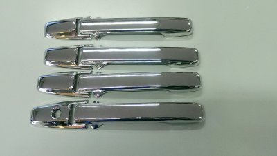 3 Door Handle Cover (8 pcs)