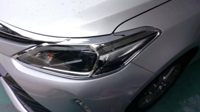 1 ครอบไฟหน้า