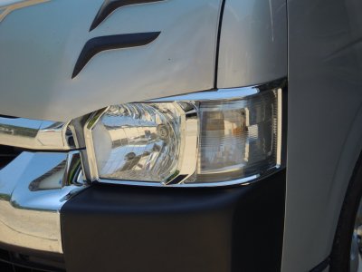 3 ครอบไฟหน้า