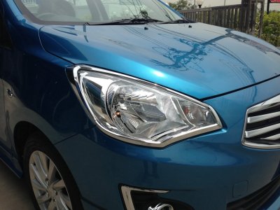 3 ครอบไฟหน้า