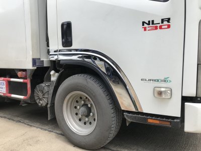 3 คิ้วประตู (ตัวล่าง)