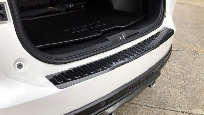 4 กันรอยท้าย