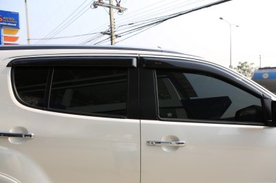 3 กันสาด (ทรงปกติ)