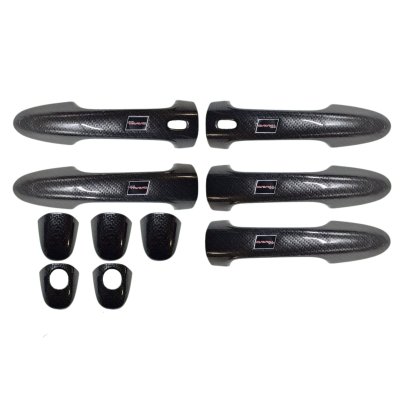 32 Door Handle Cover – Hilux Travo 2026