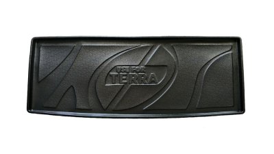 3 ถาดวางของท้ายรถ