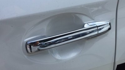 3 Door Handle Cover (8 pcs)