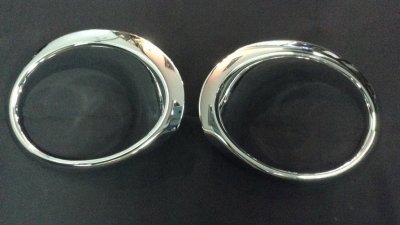 3 ครอบไฟหน้า