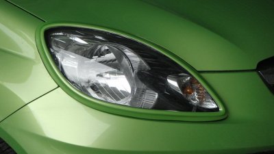 3 ครอบไฟหน้า