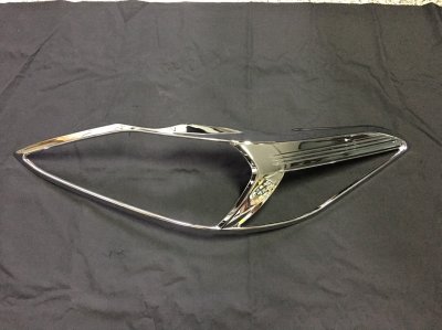 1 ครอบไฟหน้า