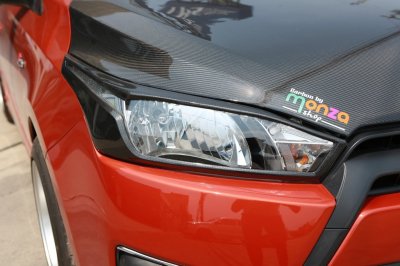 3 ครอบไฟหน้า